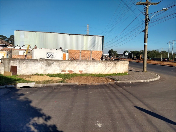 Venda Terreno Canoas Fátima 1