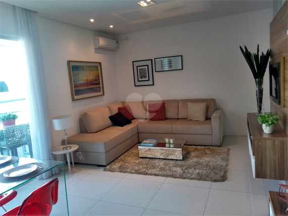 Venda Apartamento Uberlândia Santa Mônica 1