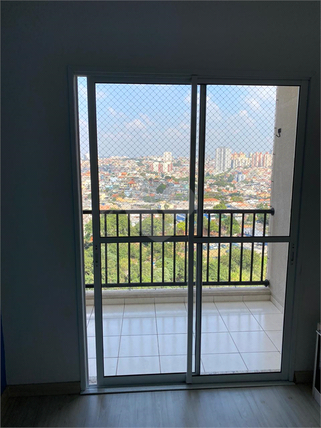 Venda Apartamento Osasco Umuarama 1