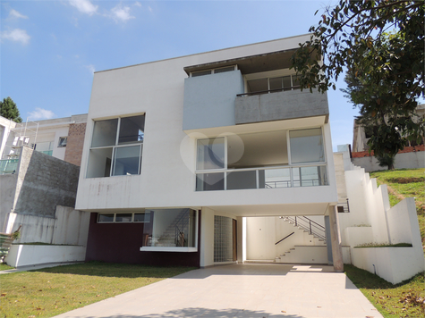 Alphaville Burle Marx