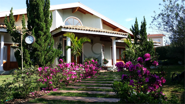 Venda Casa térrea Indaiatuba Parque Residencial Indaiá 1