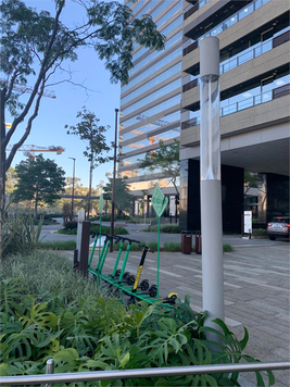 Parque Da Cidade - Comercial