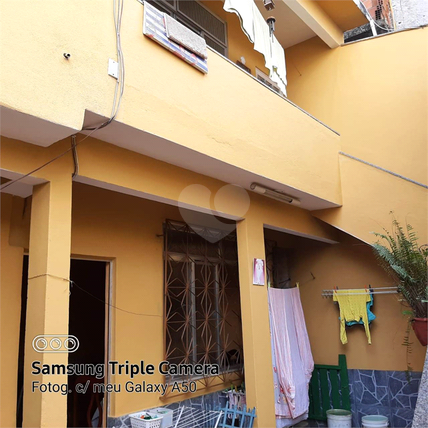 Venda Casa Rio De Janeiro Penha 1