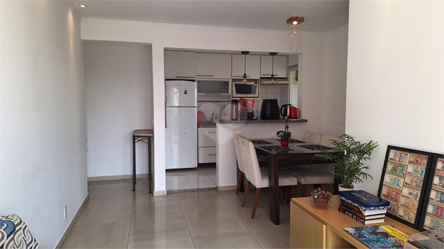 Venda Apartamento São Paulo Vila Butantã 1