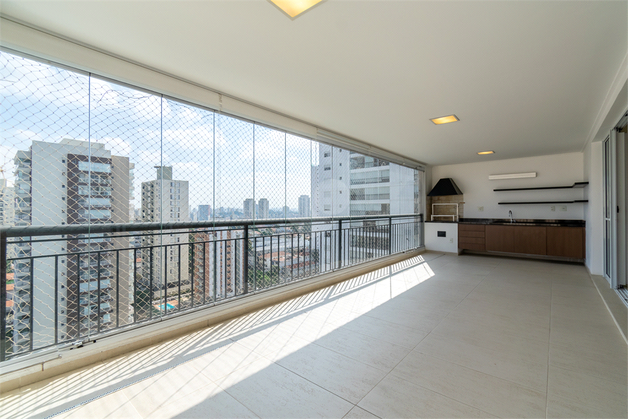 Venda Apartamento São Paulo Vila Mascote 1