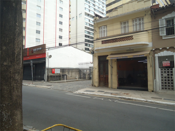 Aluguel Casa São Paulo Consolação 1