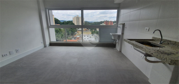 Venda Apartamento São Paulo Jardim Paraíso 1