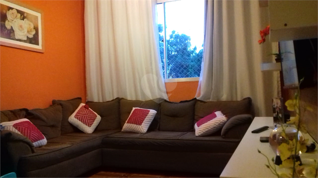 Venda Apartamento Osasco São Pedro 1