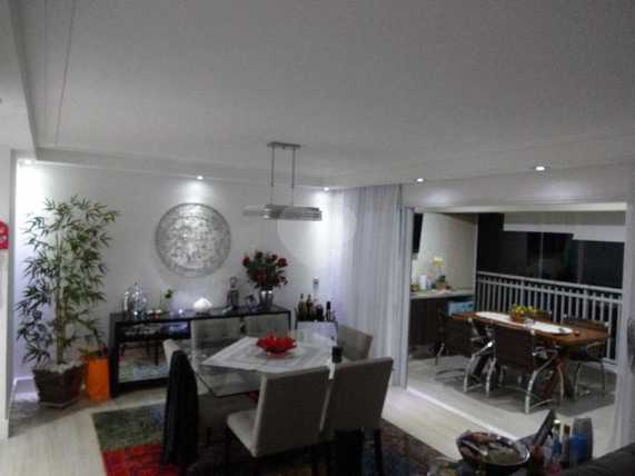 Venda Apartamento São Paulo Jardim Olympia 1