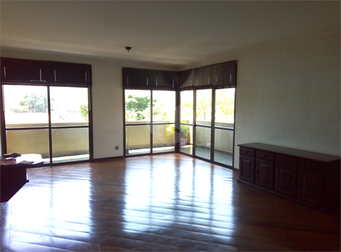 Venda Apartamento São Paulo Santo Amaro 1