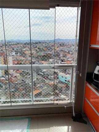 Venda Apartamento Osasco Jardim Roberto 1