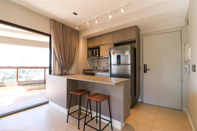 Venda Apartamento São Paulo Vila Olímpia 1