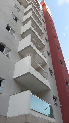 Venda Apartamento São Paulo Vila São Vicente 1