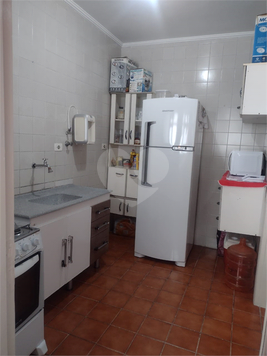 Venda Apartamento Praia Grande Ocian 1