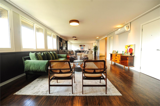 Edifício Mário Carrato