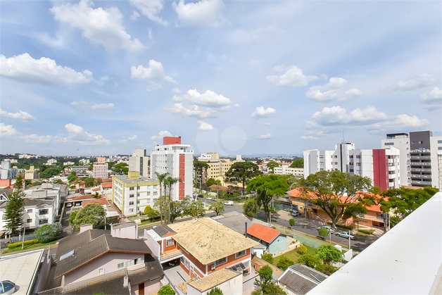 Venda Cobertura Curitiba Bacacheri 1