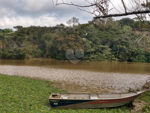 Venda Terreno Cotia Chácara Recanto Verde 1