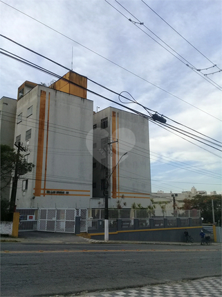 Edifício Las Brisas