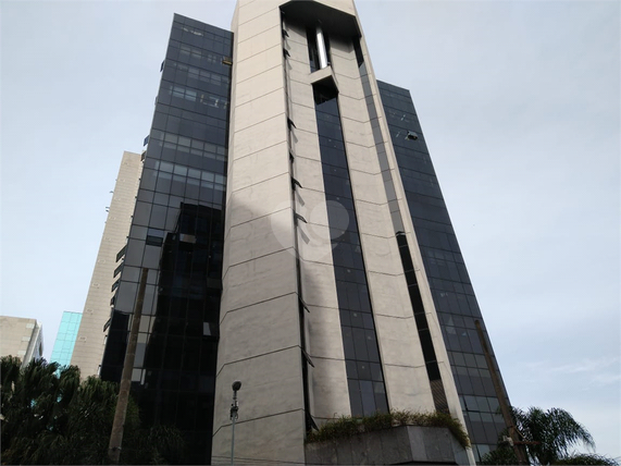 Aluguel Salas São Paulo Vila Olímpia 1