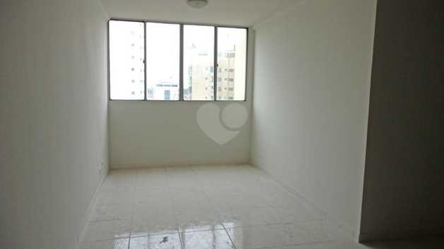 Aluguel Apartamento São Paulo Planalto Paulista 1