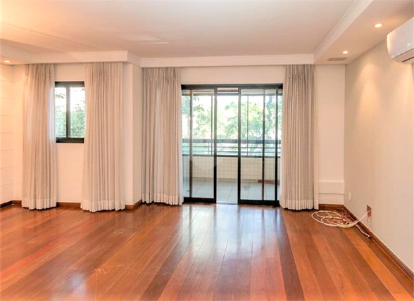 Venda Apartamento São Paulo Brooklin Paulista 1