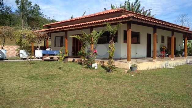 Venda Casa térrea Embu-guaçu Fazenda Da Ilha 1