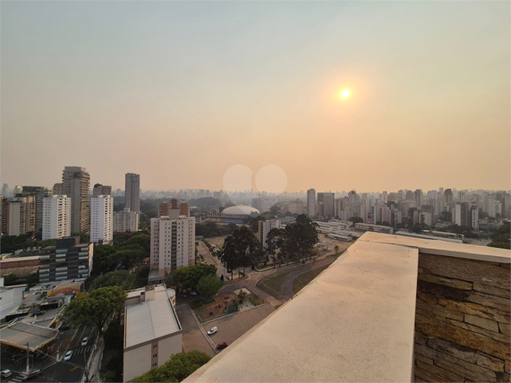 Venda Cobertura São Paulo Paraíso 1