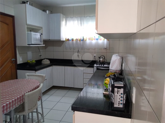 Venda Apartamento Fortaleza Antônio Bezerra 1