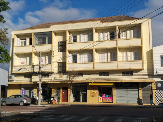 Venda Apartamento Canoas Niterói 1