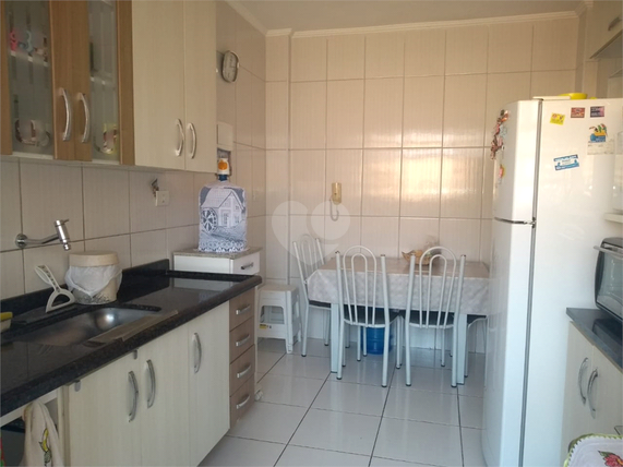 Venda Apartamento São Vicente Vila Cascatinha 1