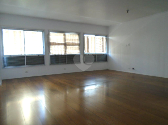 Aluguel Apartamento São Paulo Santa Cecília 1