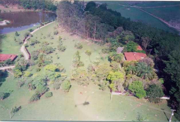 Venda Terreno Santa Isabel Viradouro 1