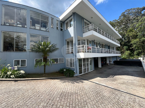 RUA ARTUR SIEVERS,104