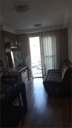 Venda Apartamento São Paulo Vila Jaraguá 1