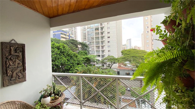 Venda Apartamento São Paulo Vila Uberabinha 1