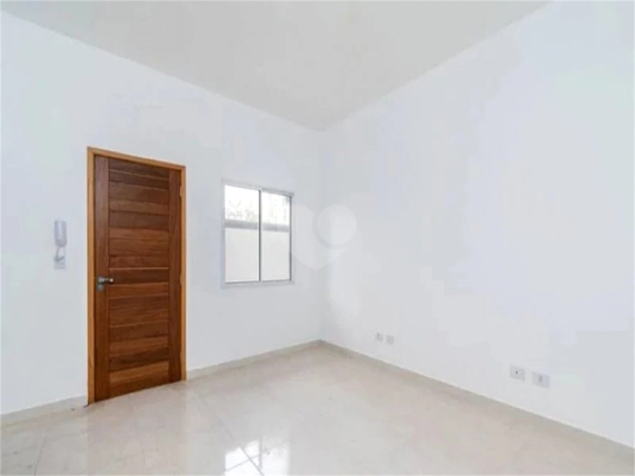 Venda Apartamento São Paulo Vila Cruz Das Almas 1