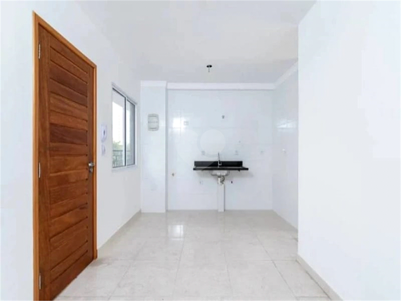 Venda Apartamento São Paulo Vila Cruz Das Almas 1