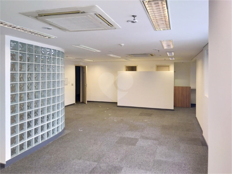 PACIFIC OFFICE CENTER