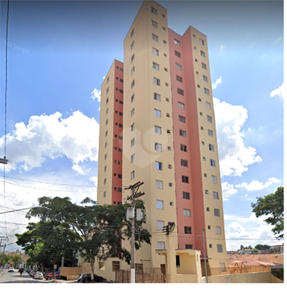 Venda Apartamento São Paulo Vila Gustavo 1