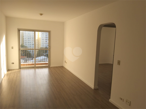 Aluguel Apartamento São Paulo Vila Da Saúde 1