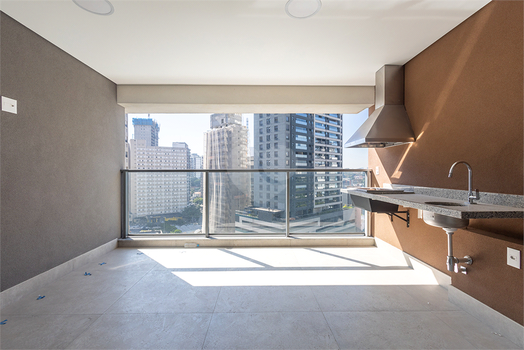 Helbor Edition Vila Madalena