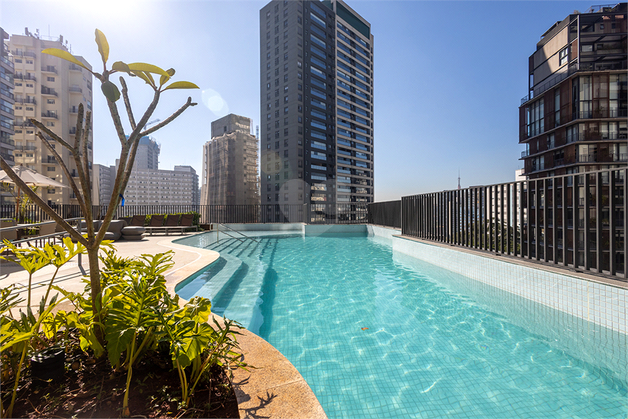 Venda Apartamento São Paulo Sumarezinho 1