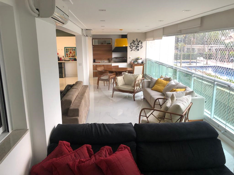 HELBOR CLASSIC BOSQUE MAIA