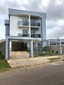 Venda Apartamento Gravataí Moradas Do Sobrado 1