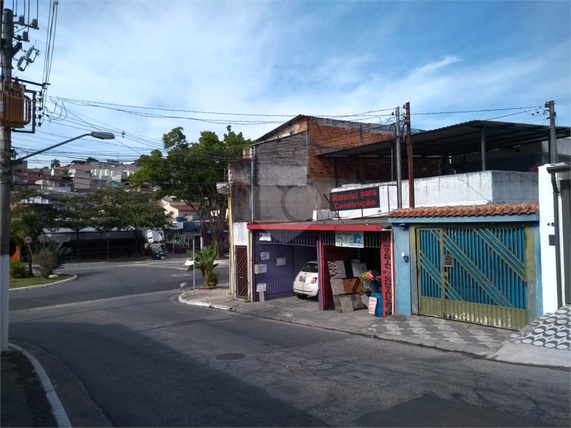 Terreno, 328 m² à Venda - Tucuruvi, São Paulo