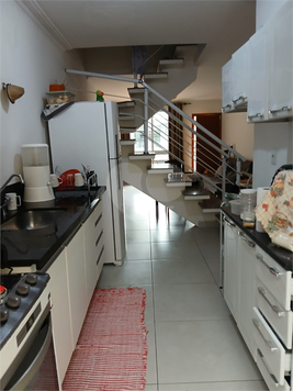 RUA JOSÉ ALBINO,244