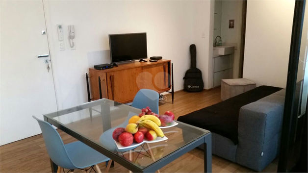 Living Design Vila Madalena
