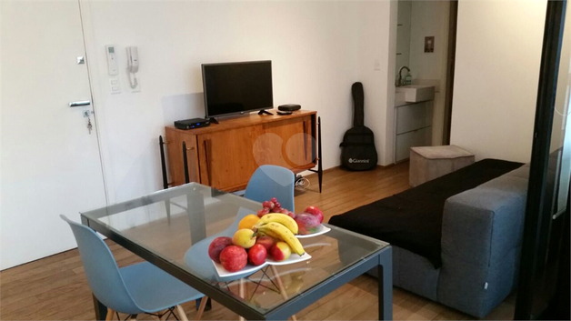 Venda Apartamento São Paulo Sumarezinho 1