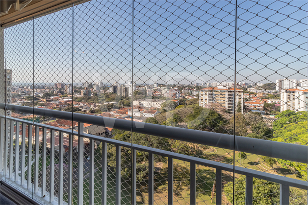 Venda Apartamento Porto Alegre Jardim Lindóia 1