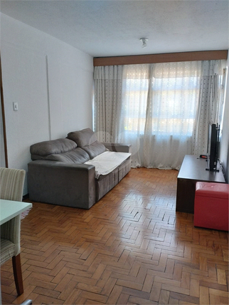 Venda Apartamento São Paulo Guapira 1